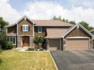 12456 Harvard Ave, Eden Prairie, MN, 55347