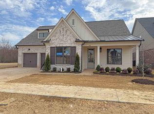 836 Goldenrod Way, Collierville, TN 38017