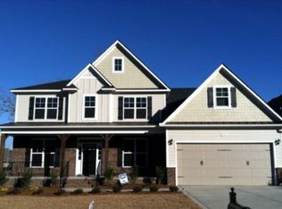 1107 Shelley Dr, Goldsboro, NC 27534