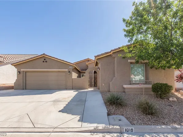 1019 New Creek Ave, Henderson, NV 89015