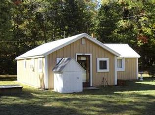 3547 Mielens Dr, Mio, MI 48647