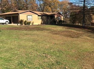 2307 Wildrose Ln, Paragould, AR 72450