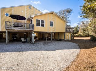 7028 Archers Creek Dr #N, Emerald Isle, NC 28594