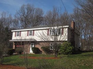 24 Upland Rd, Burlington, MA 01803