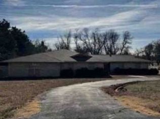 4700 NE 33rd St, Oklahoma City, OK 73121