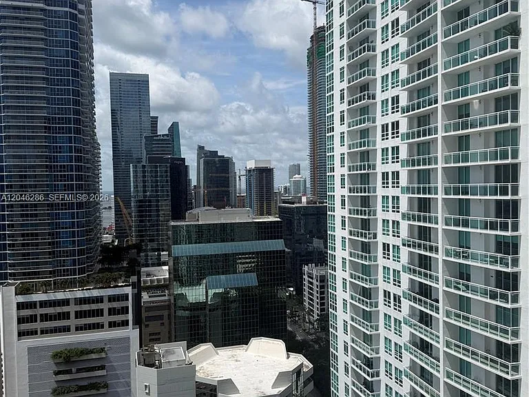950 Brickell Bay Dr #2907 — Photo 9