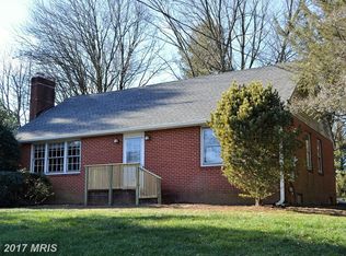 2971 Appleton Rd, Elkton, MD 21921