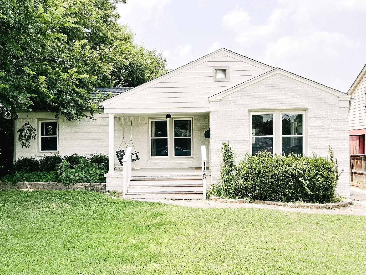 1128 S Indianapolis Ave — Photo 2