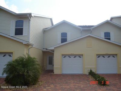 3663 Sawgrass Dr, Titusville, FL, 32780