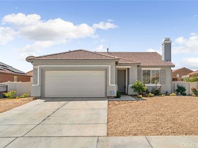 11847 Galewood St, Adelanto, CA, 92301