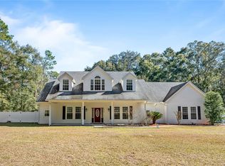 8723 NW State Road 45, High Springs, FL 32643