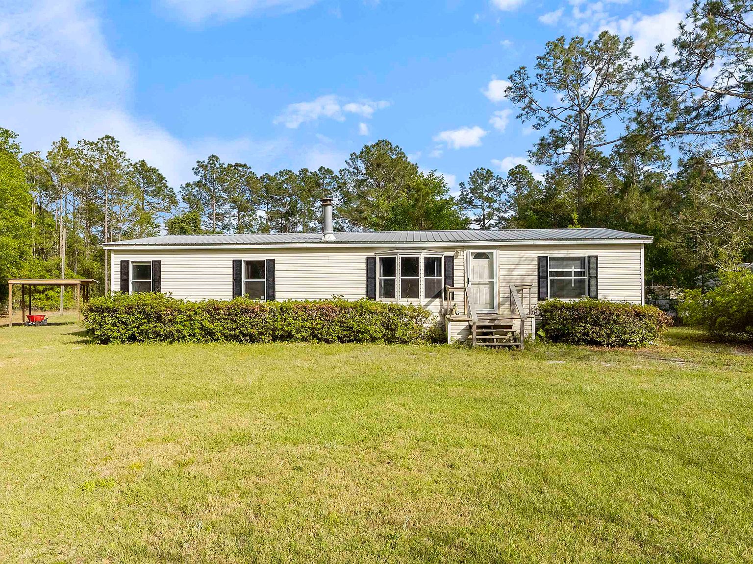 9840 Crotty Ave, Hastings, FL 32145 | Zillow