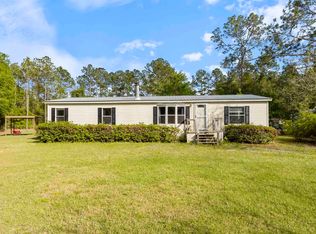 9840 Crotty Ave, Hastings, FL 32145
