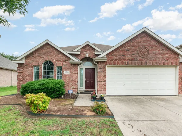 1232 Morning Dove, Aubrey, TX 76227