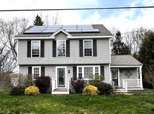 121 Saint Marie St, Manchester, NH 03102