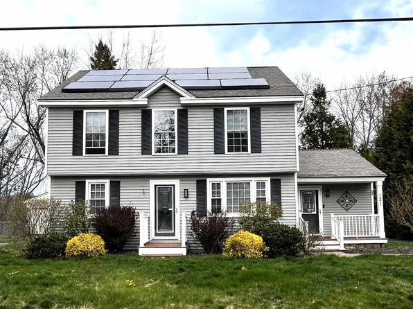121 Saint Marie Street, Manchester, NH 03102