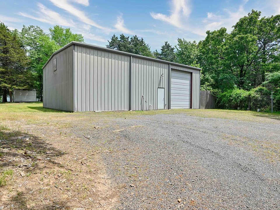 226 Crow Mountain Rd, Russellville, AR 72802 Zillow