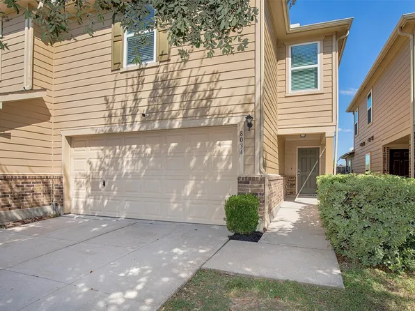 8034 Chasewood Dr, Missouri City, TX 77489