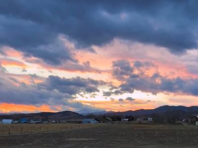1932 N County Road 23, Berthoud, CO, 80513