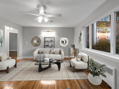 283 Spring Street UNIT 7A, Red Bank, NJ, 07701