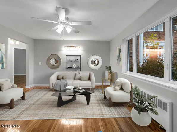 283 Spring Street #7A, Red Bank, NJ 07701