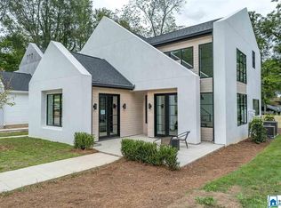 209 Mecca Ave, Homewood, AL 35209