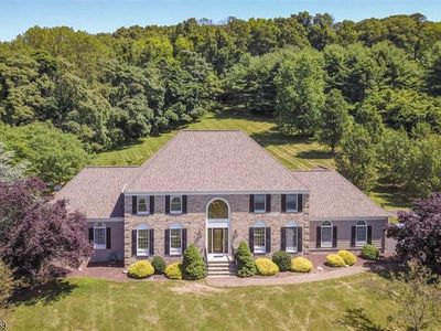 17 Country Pl, Lebanon, NJ, 08833