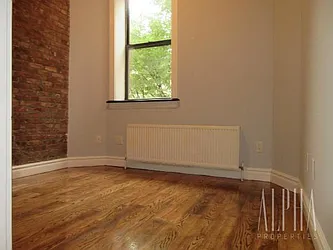 Rented by Alpha Properties NYC I LLC