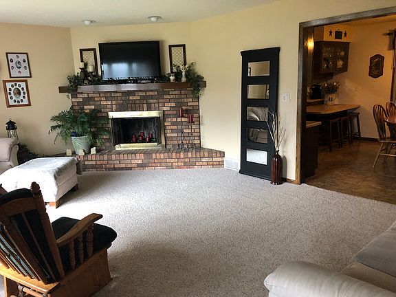 Main Floor Living Room