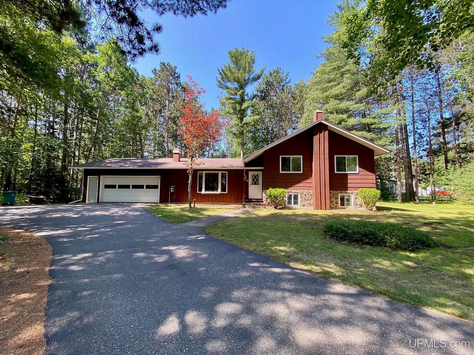 228 Timber Ln, Marquette, MI 49855 | Zillow