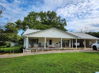230 Waites Rd, Talladega, AL 35160