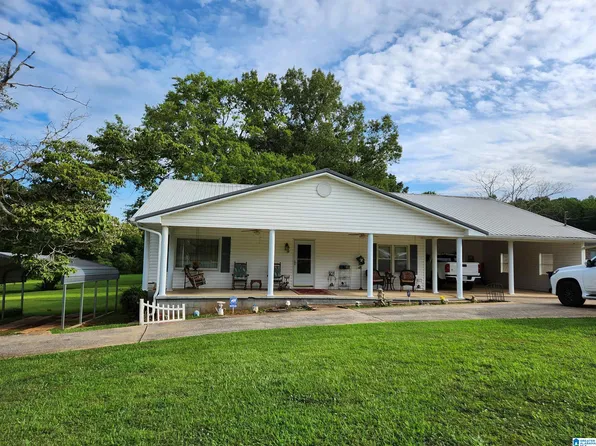 230 Waites Rd, Talladega, AL 35160