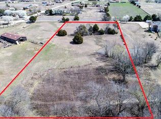 1120 Bloom St, Lucas, TX 75002