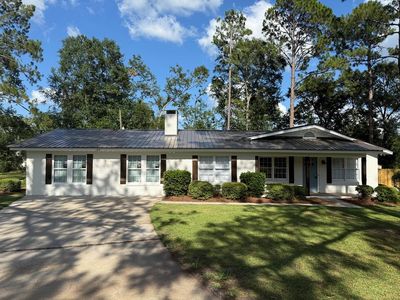124 Shenandoah Dr, Fitzgerald, GA, 31750