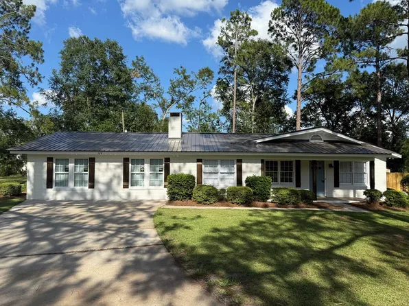 124 Shenandoah Dr, Fitzgerald, GA 31750