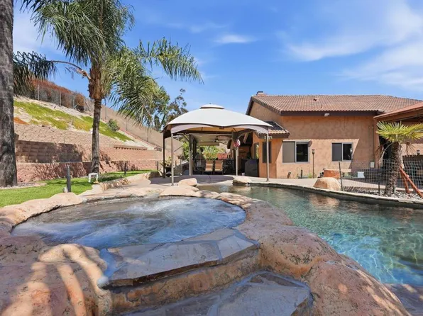 9185 Canyon Park Ter, Santee, CA 92071