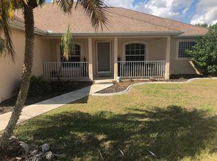 297 Campinas St, Punta Gorda, FL 33983