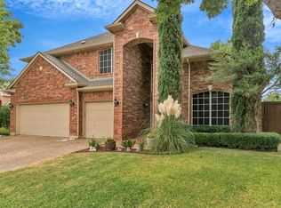 2116 Stevenson Ln, Flower Mound, TX 75028