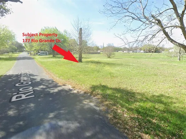 177 Rio Grande Dr Lot 117, Seguin, TX 78155