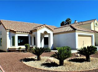 4124 Glass Lantern Dr, North Las Vegas, NV 89032