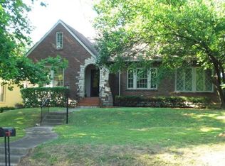 3612 Saratoga Dr, Nashville, TN 37205