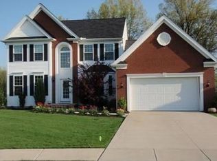 316 W Creek Ct, Avon Lake, OH 44012