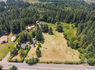20551 S Highway 213, Oregon City, OR 97045