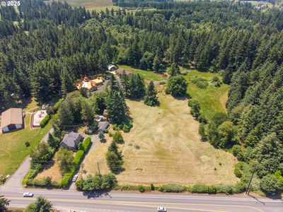 20551 S Highway 213, Oregon City, OR, 97045