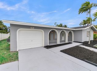 675 NW 80th Ter, Margate, FL 33063
