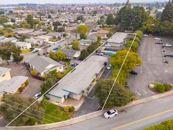 Weddell Dr, Sunnyvale, CA 94089