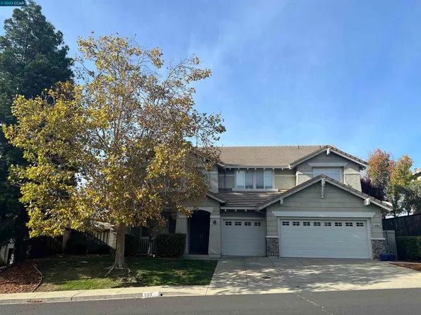 985 Rolling Woods Way, Concord, CA 94521