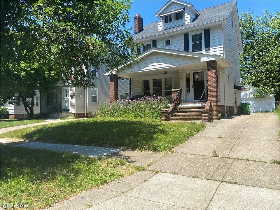 19751 Locherie Ave, Euclid, OH 44119 MLS 4380630 Zillow