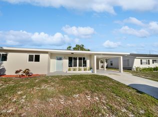 417 Philadelphia Dr, Jupiter, FL 33458
