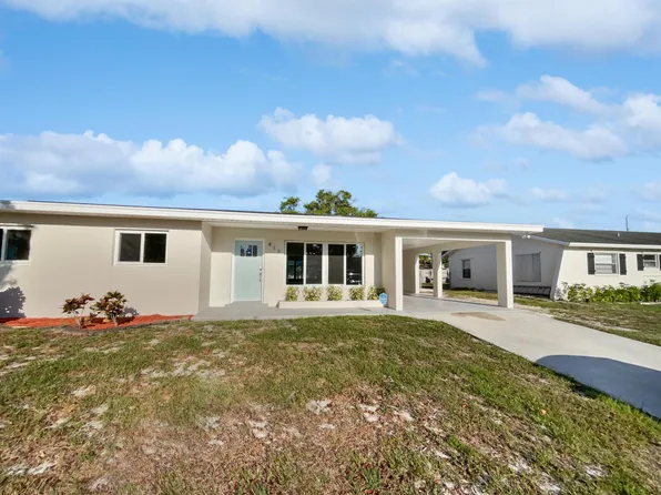 417 Philadelphia Drive, Jupiter, FL 33458